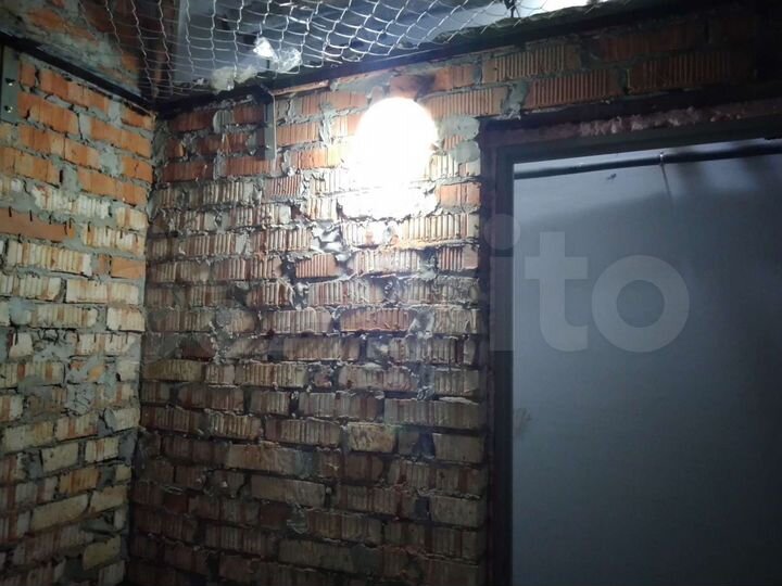 Гараж, 10 м²