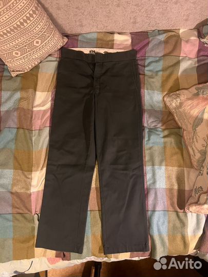 Брюки dickies 874