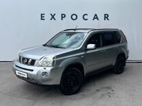 Nissan X-Trail 2.0 CVT, 2010, 337 282 км, с пробегом, цена 1 290 000 руб.