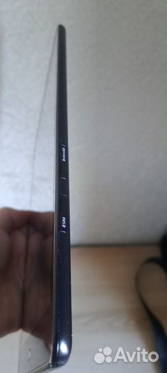 Samsung Galaxy Tab A SM-T555