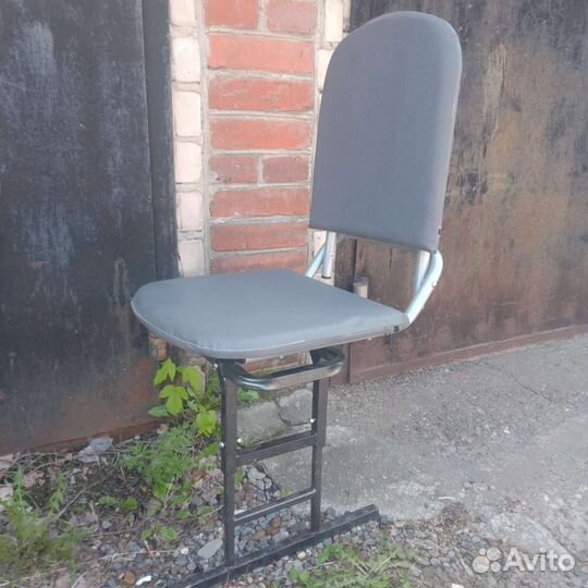 Кресло для лодки пвх комплект