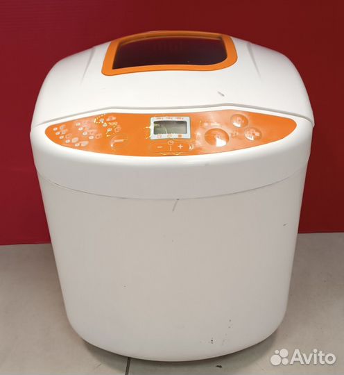 Хлебопечка Moulinex 573814