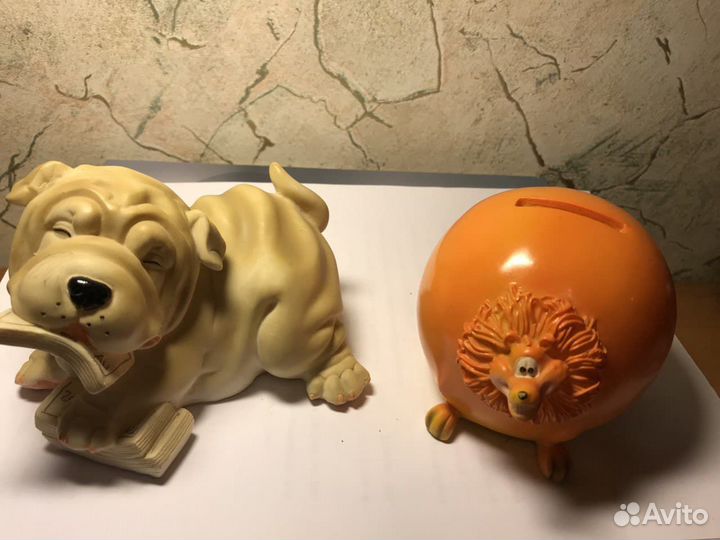 Копилки