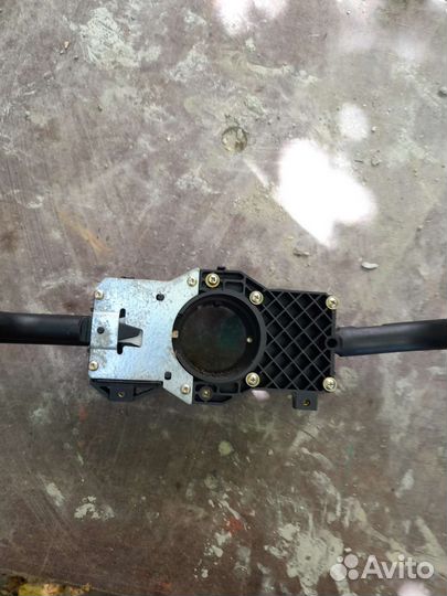 Переключатель света,поворотов