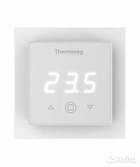 Терморегулятор Thermoreg TI-300