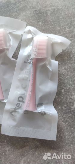 Насадка для зубной щетки oclean