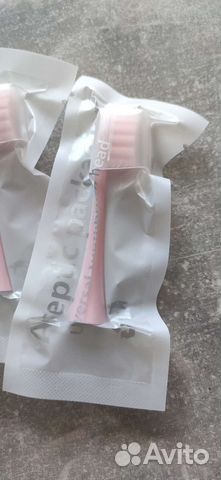 Насадка для зубной щетки oclean