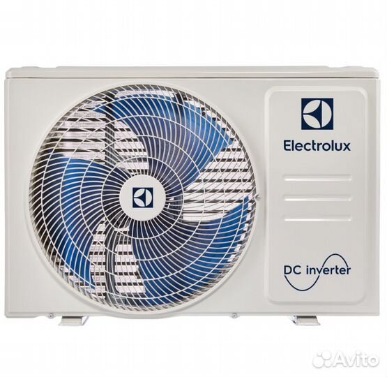 Сплит-система Electrolux eacs/I-12HSM/N8