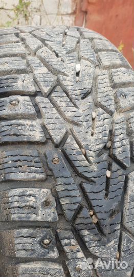 Nokian Tyres Nordman 7 195/65 R15