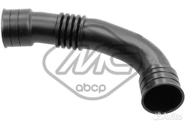 Шланг масл VW transporter T5 1.9D 03- 03828