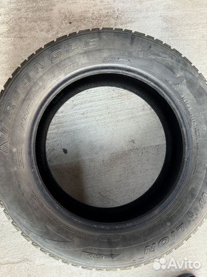 Triangle TR777 235/60 R18