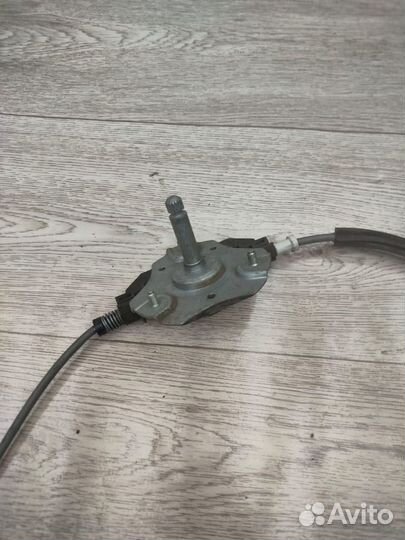 Стеклоподъемник задний правый LADA (ваз) Granta, I