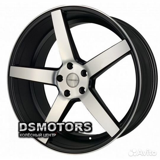 Диски 5173 10/22 5x120 ET45 d72.6 MXB