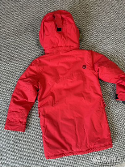 Куртка didriksons, 130