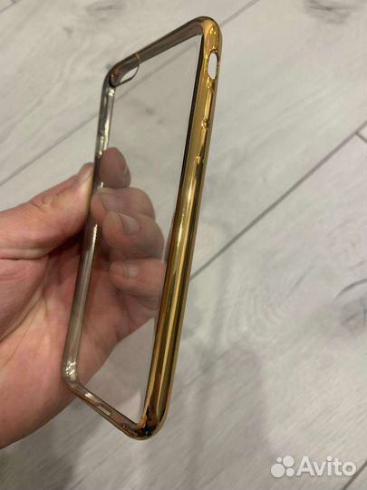 Чехол на iPhone 6 / 6s