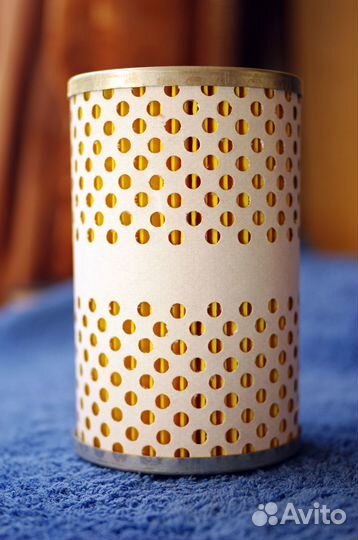 Фильтр масляный газ М20 (Победа), газ-69 газ-51