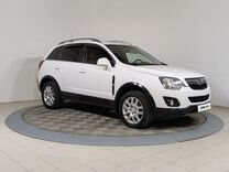 Opel Antara 2.4 MT, 2013, 133 000 км, с пробегом, цена 1 149 500 руб.