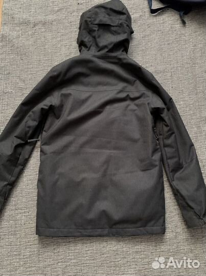 Куртка termit, размер XS