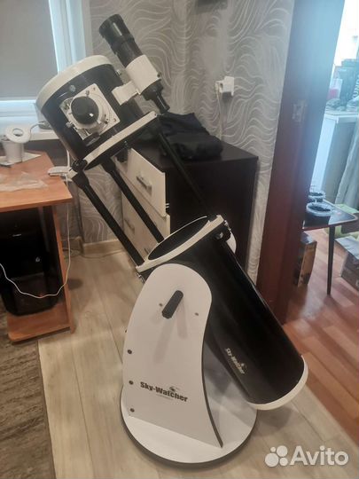 Sky-Watcher Dob 8 Retractable