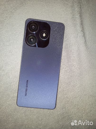 TECNO Spark 10 Pro, 8/256 ГБ