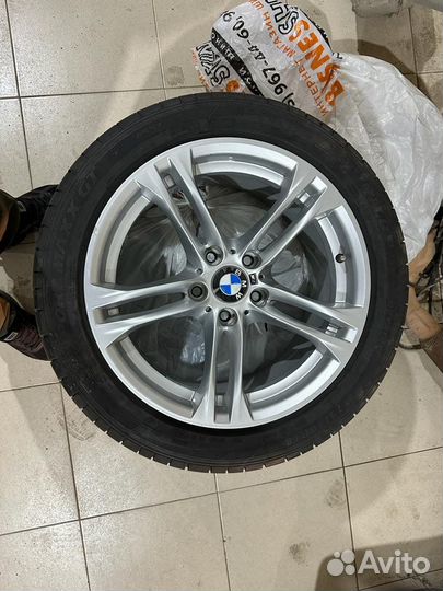 Колеса r18