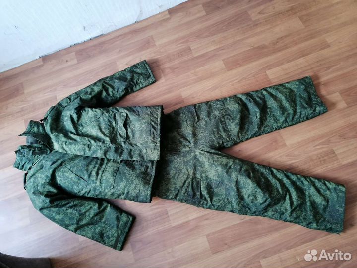 Военная форма