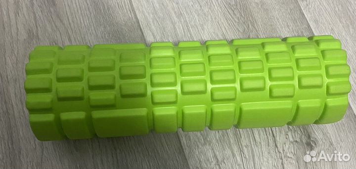 Массажный ролик