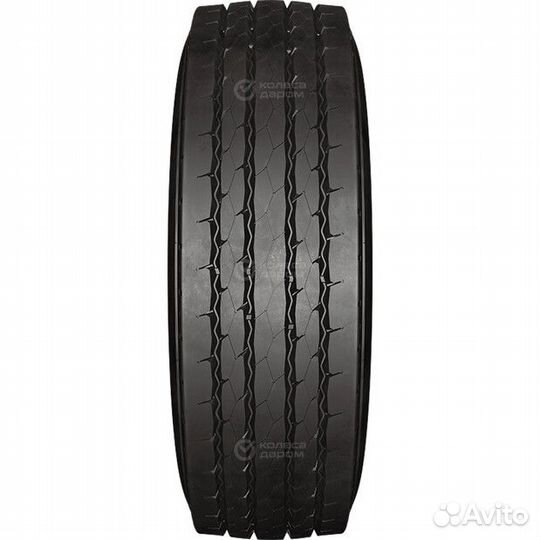 Грузовая шина Кама PRO NF 203 R22.5 295/80 152/148