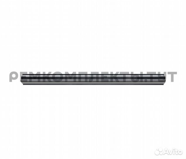 Кузовной порог Tucson левый