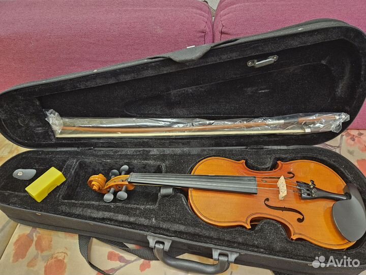 Скрипка 1/4