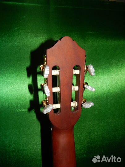 Классическая гитара yamaha C-80