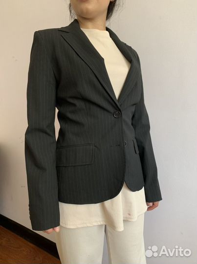 Пиджак mango новый