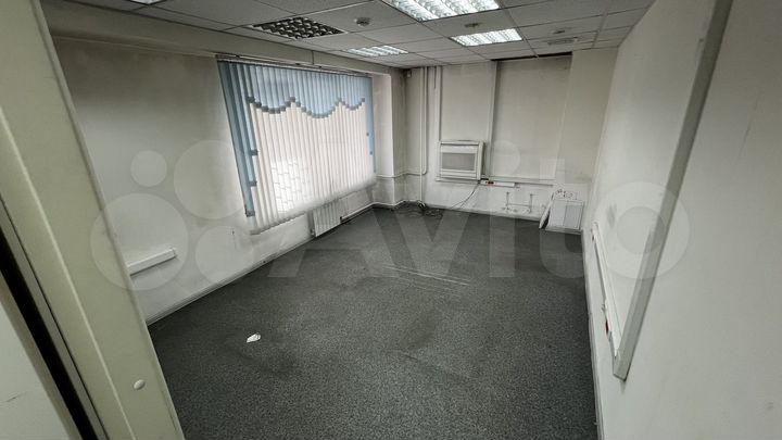 Торговая площадь, 20 м²