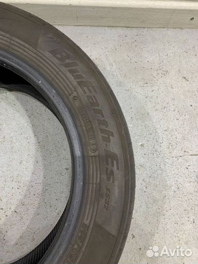 Yokohama Bluearth ES32 205/55 R16 19B