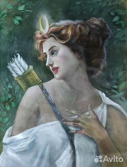 Портреты/Картины/Роспись на заказ