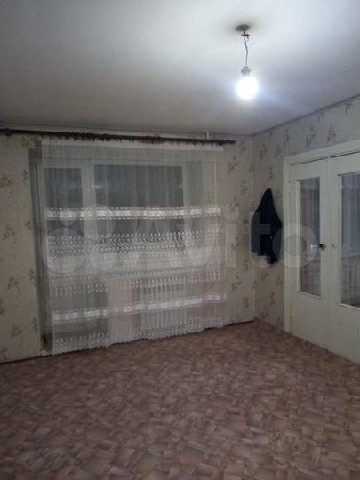 3-к. квартира, 61 м², 4/5 эт.