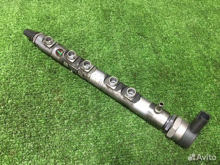 Топливная рампа Bmw X1 1.8D E84 N47D20C 2014