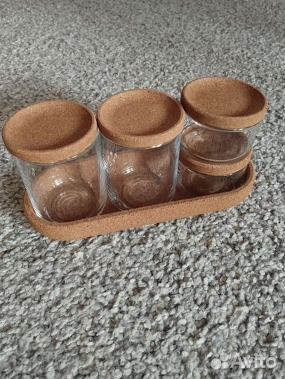 Набор для ваннойСаксборга/Saxborga IKEA