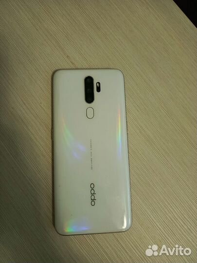 OPPO A5 (2020), 4/64 ГБ