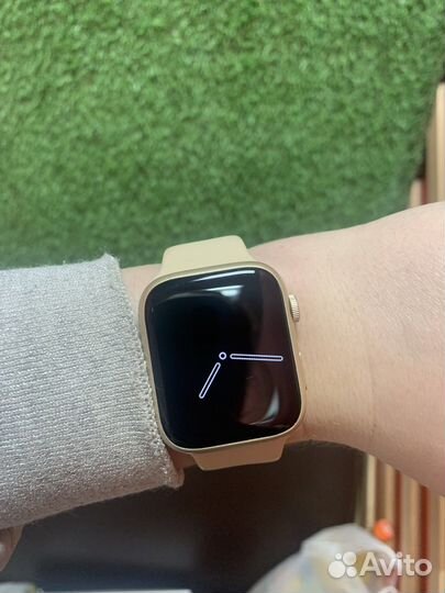 Apple Watch 8 Pro/Smart Watch+Ремешок+Гарантия
