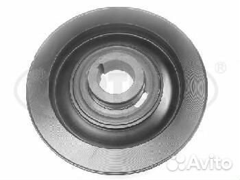 Шкив коленвала 80000085 Corteco