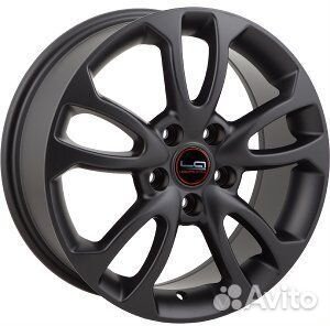 Диск Legeartis FD16 MB 6,5*16/5*108 d63,3 ет50