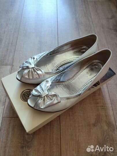 Туфли женские летние Gabor