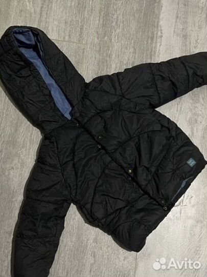 Куртка Zara 92