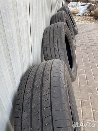 Nexen N'Fera RU5 205/65 R16 95H