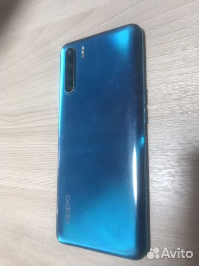 OPPO A91, 8/128 ГБ