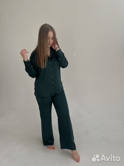 Пижама женская