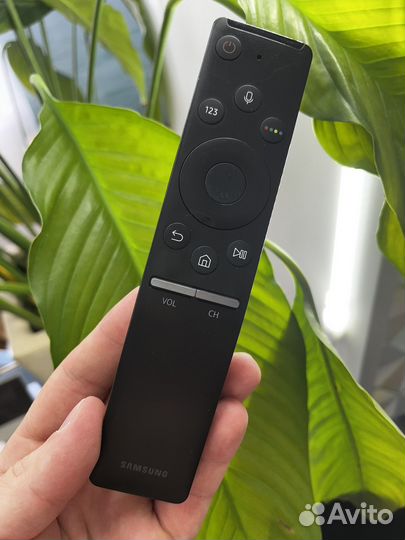 Пульт samsung SMART tv
