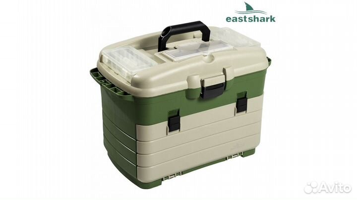 Ящик рыболовный ES A009