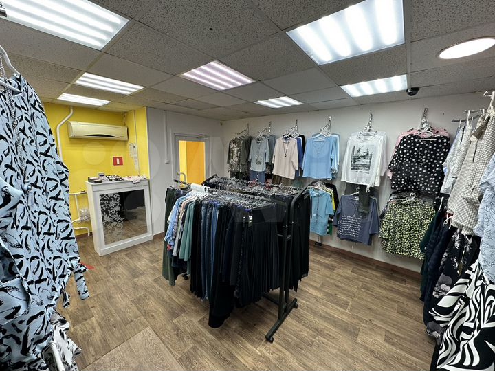 Свободного назначения, 30.4 м²